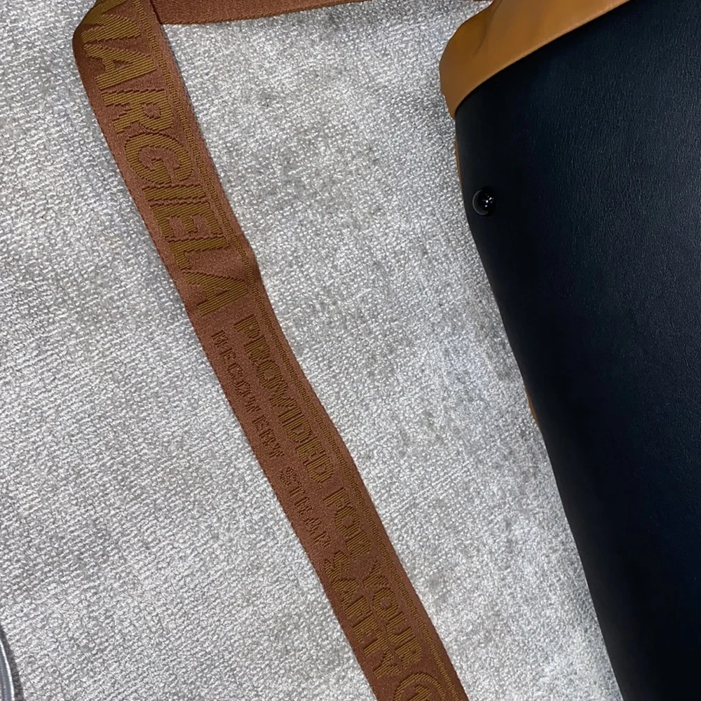 Maison Margiela Glam Slam carryall - Picture 11 of 11